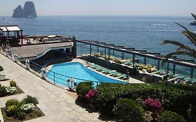 Diva La Canzone Del Mare Capri 2*